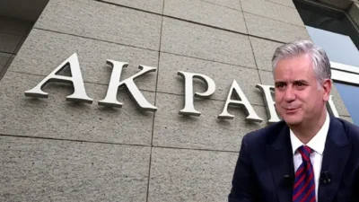 AK Parti Genel Başkan Yardımcısı Hasan Basri Yalçın, muhalefetten partisinin