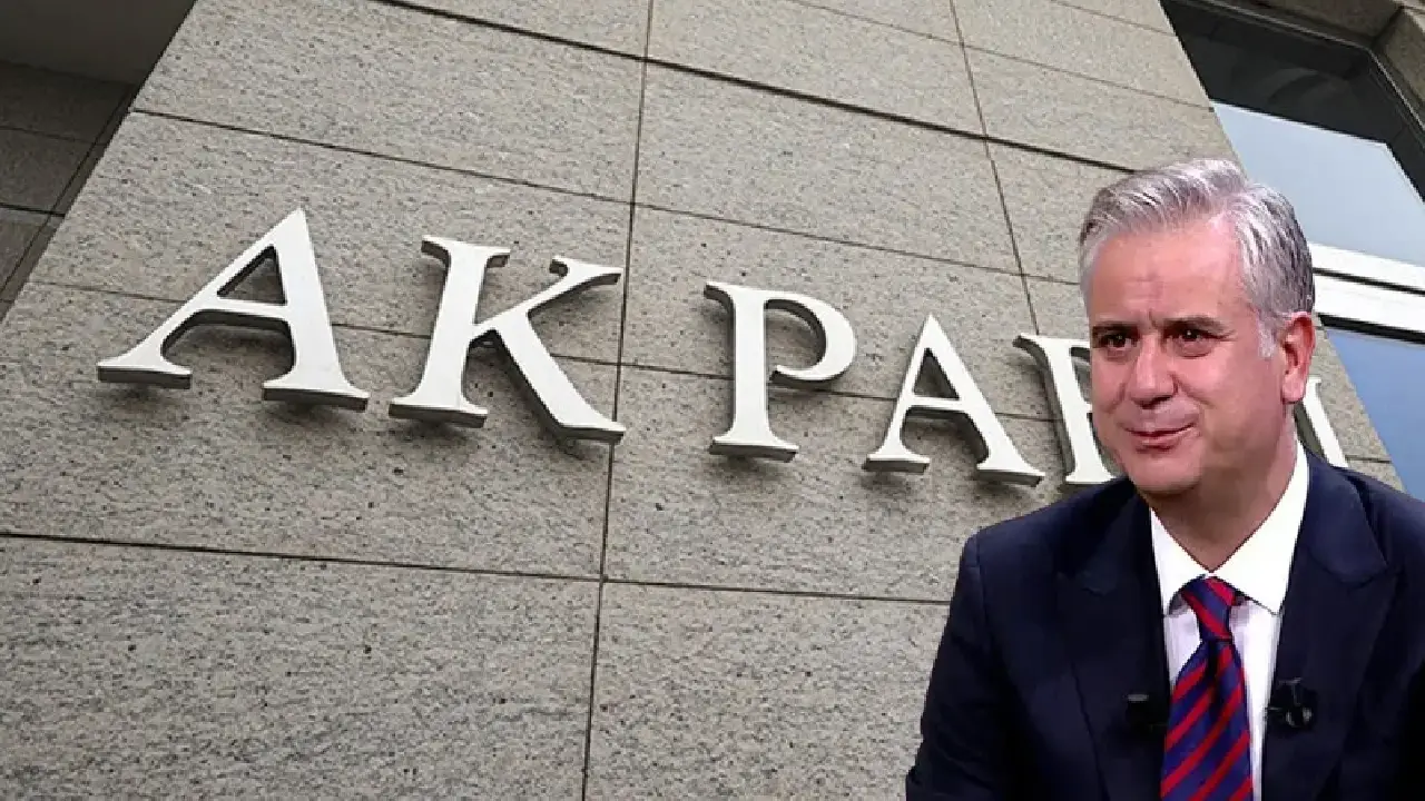 AK Parti Genel Başkan Yardımcısı Hasan Basri Yalçın, muhalefetten partisinin