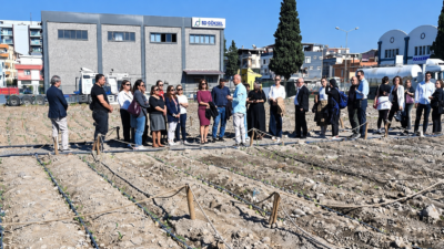 Bornova Belediyesi, 9-20 Kasım 2026 tarihlerinde Antalya’da yapılacak BM İklim