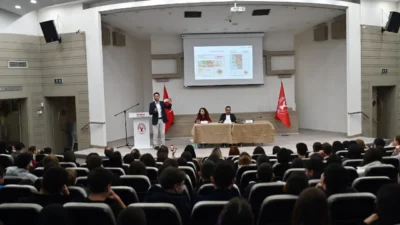 Bornova Belediyesi, doğaya uyumlu, dirençli ve "İklim Nötr" bir kent