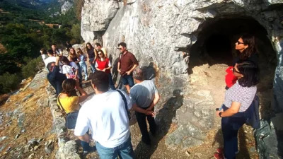 Bornova’nın binlerce yıllık tarihi ve eşsiz doğası, kitle turizmine alternatif