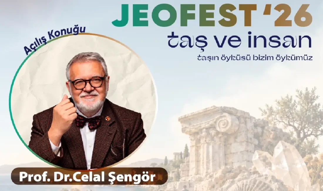 Bornova Belediyesi, TMMOB Jeoloji Mühendisleri Odası İzmir Şubesi ve Jargev