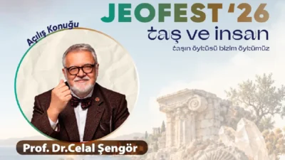Bornova Belediyesi, TMMOB Jeoloji Mühendisleri Odası İzmir Şubesi ve Jargev