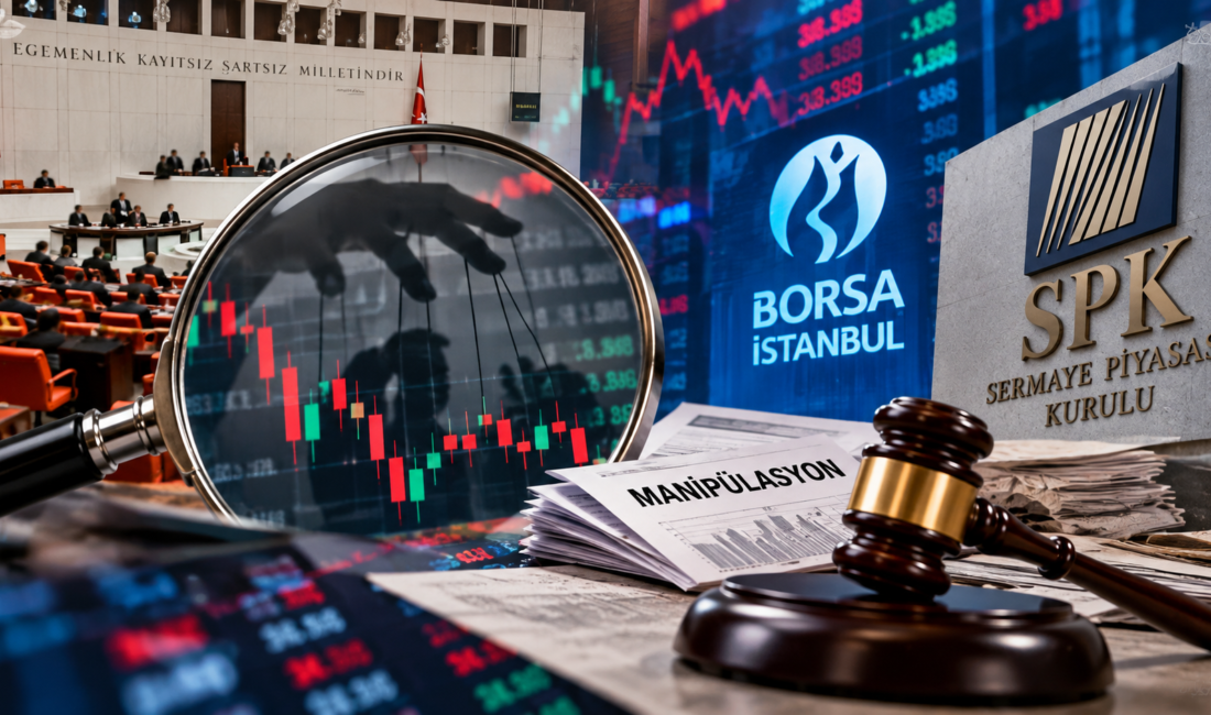 Son dönemde yaşanan yüksek profilli fon yolsuzlukları ve piyasa dalgalanmalarının
