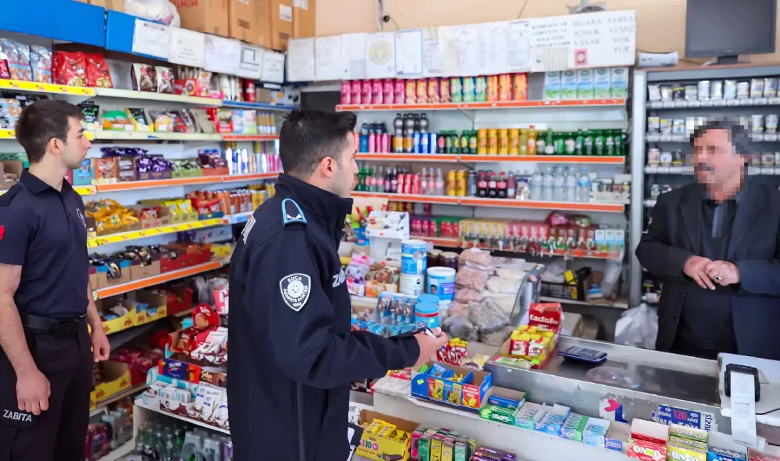 Buca Belediyesi, çocukların huzurlu ve güvenli bir ortamda eğitim alabilmesi