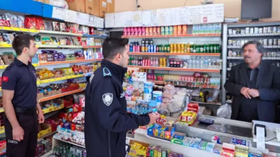 Buca Belediyesi, çocukların huzurlu ve güvenli bir ortamda eğitim alabilmesi