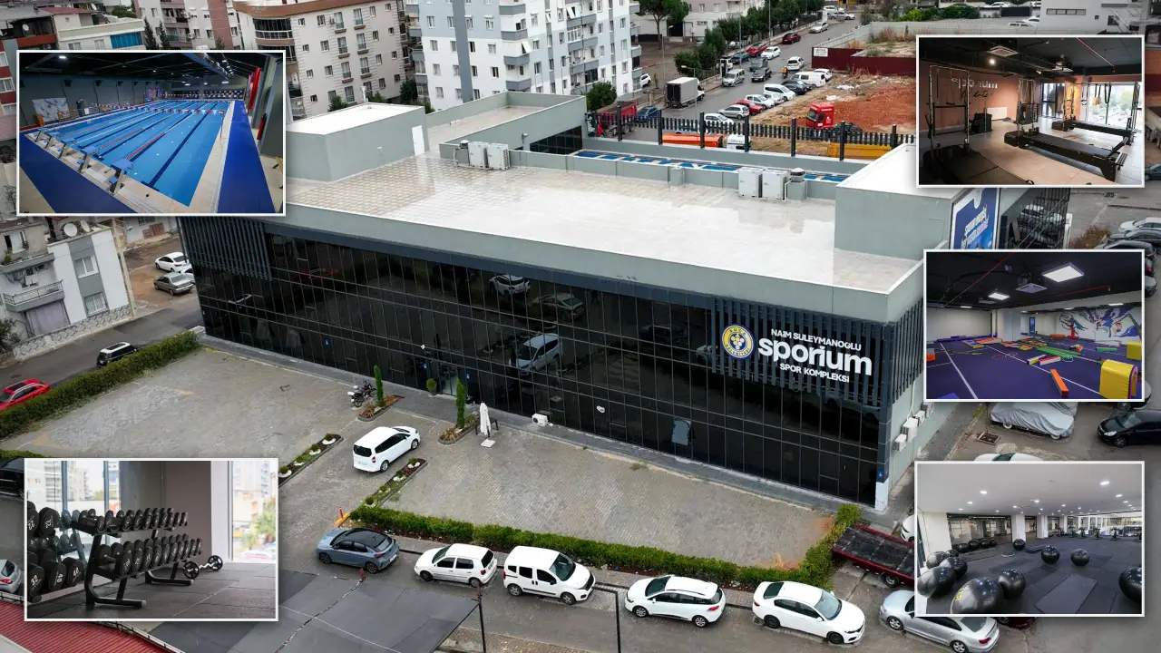 Buca’da spor heyecanı kaldığı yerden yeniden başlıyor