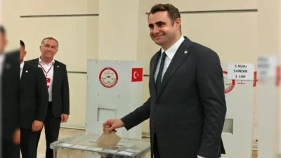 YENİ Parti İzmir 1. Olağan İl Kongresi’nin ardından sandıktan zaferle
