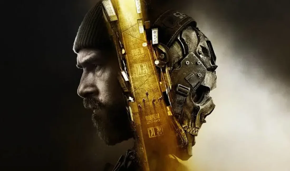 Dünyanın en popüler video oyunu serilerinden Call of Duty'nin yapımcıları,