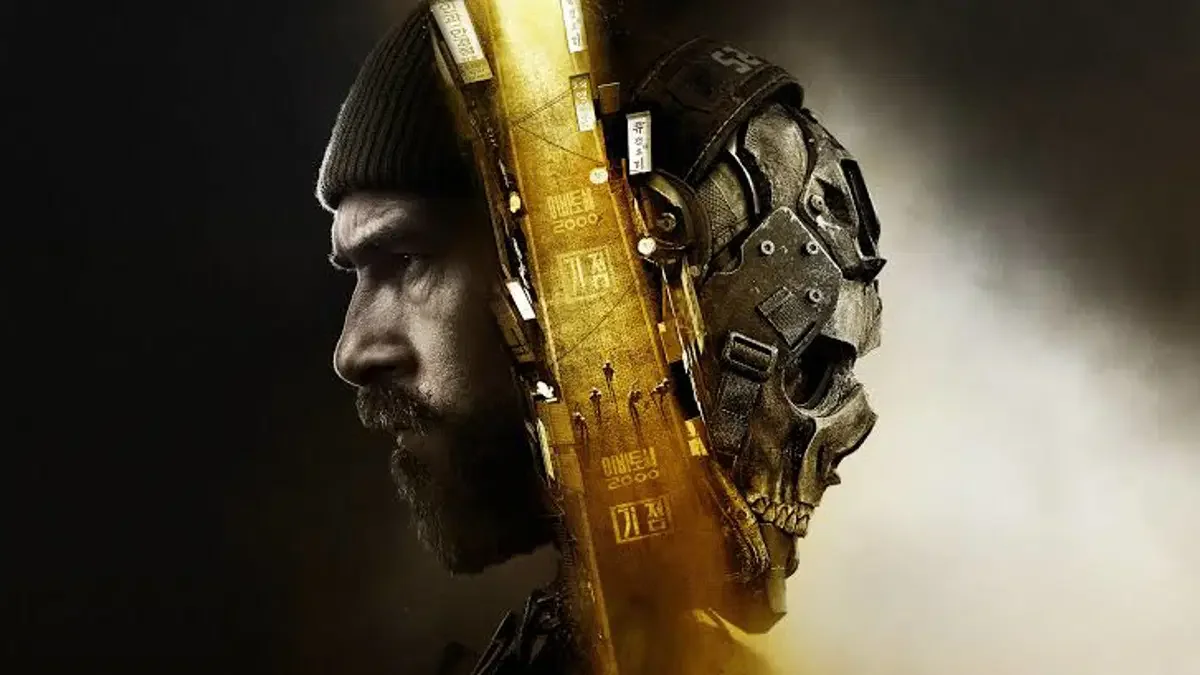 Dünyanın en popüler video oyunu serilerinden Call of Duty'nin yapımcıları,