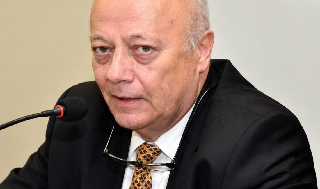 Araştırmacılıkta ilk yıllarımdı. Önüme getirilen konu Türk standartlarının, o dönemdeki