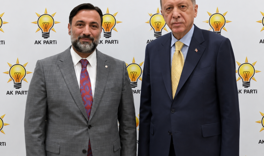TBMM 27.'inci Dönem AK Parti İzmir Milletvekili Cemal Bekle, AK
