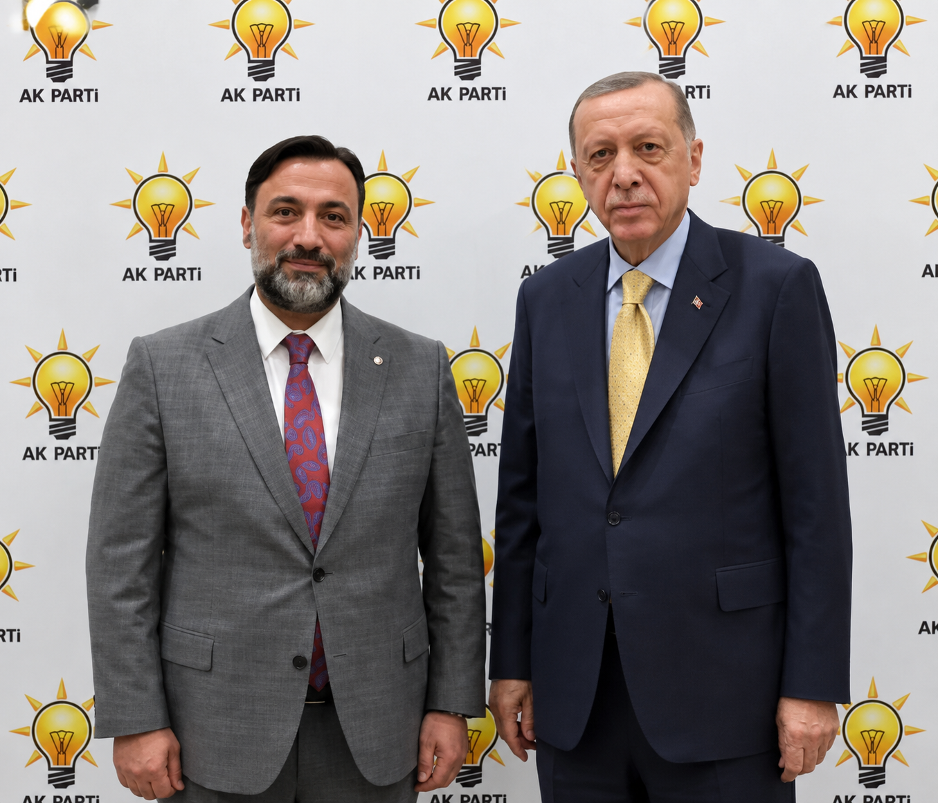 TBMM 27.'inci Dönem AK Parti İzmir Milletvekili Cemal Bekle, AK
