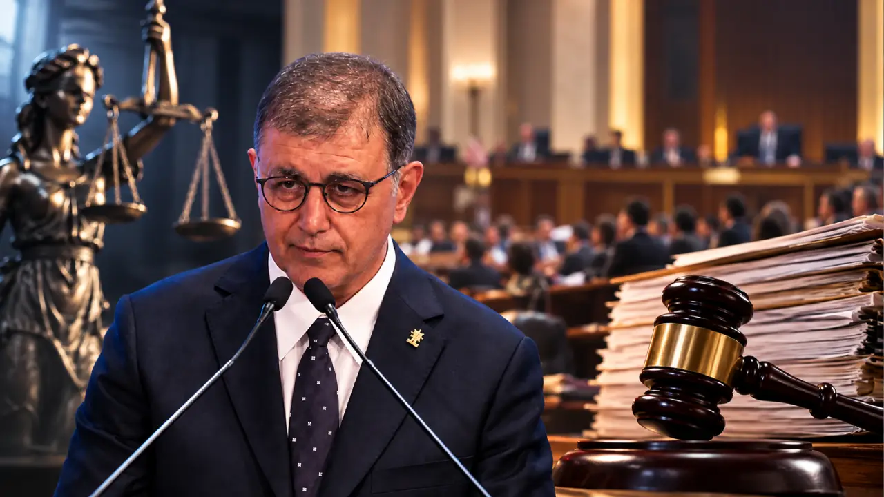 CHP Kurultayı davasında düğüm çözülüyor: Savcıdan Cemil Tugay için beraat talebi