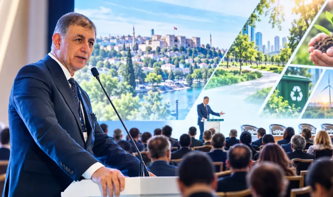 Türkiye Sağlıklı Kentler Birliği’nin 46’ncı Olağan Meclis Toplantısı, Türkiye Sağlıklı