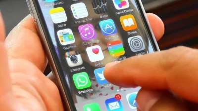 Bankacılık Düzenleme ve Denetleme Kurulu (BDDK), cep telefonu alımı amacıyla