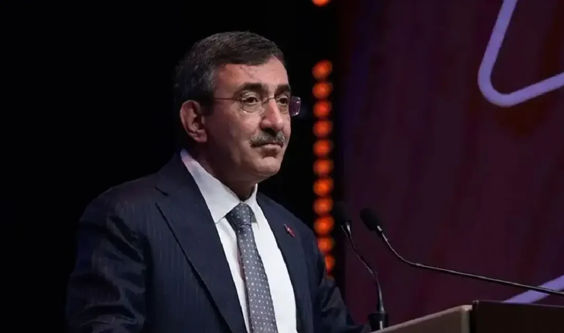 Cumhurbaşkanı Yardımcısı Cevdet Yılmaz, Türkiye gündemine oturan fon soruşturmaları ve
