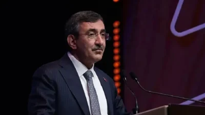 Cumhurbaşkanı Yardımcısı Cevdet Yılmaz, Türkiye gündemine oturan fon soruşturmaları ve