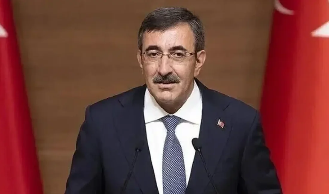 Cumhurbaşkanı Yardımcısı Cevdet Yılmaz başkanlığında toplanan Fon Koordinasyon Kurulu, piyasaların