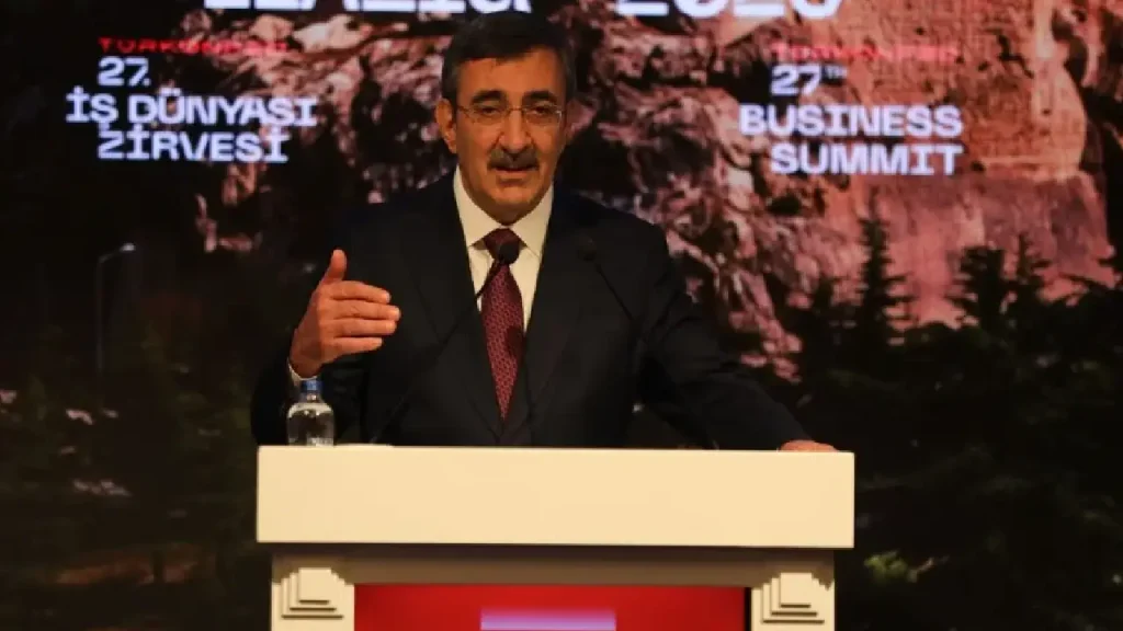 Beştepe'de kritik fon zirvesi: "Vatandaşa herhangi bir ek yük getirilmeyecek"