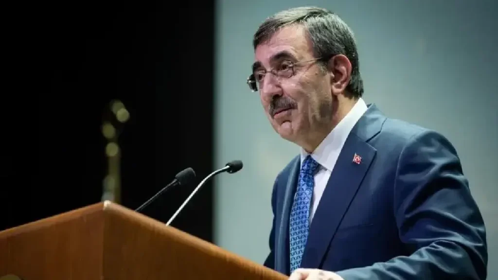 Beştepe'de kritik fon zirvesi: "Vatandaşa herhangi bir ek yük getirilmeyecek"