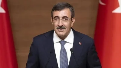 Cumhurbaşkanı Yardımcısı Cevdet Yılmaz başkanlığında toplanan Fon Koordinasyon Kurulu, piyasaların