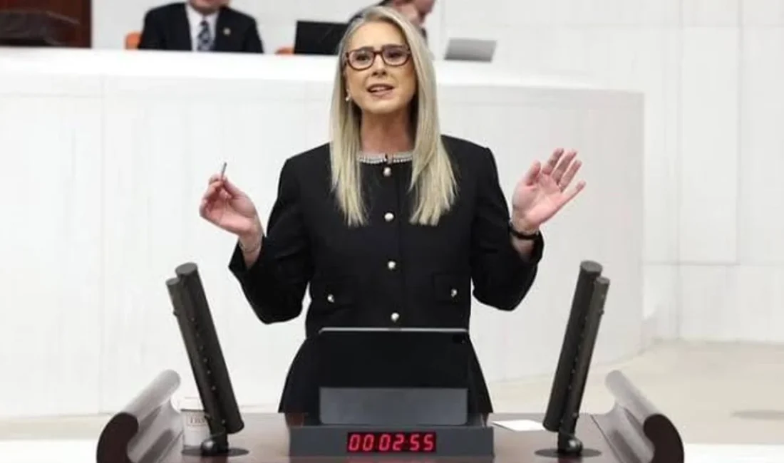 YENİ Parti Genel Başkanı Özgür Özel'in İzmir’de gerçekleştirdiği zirvenin ardından