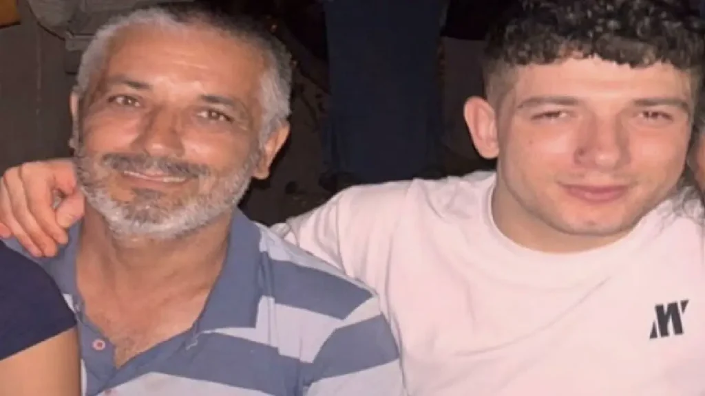 Cezaevi izninde dehşet: Tartıştığı babasını 10 bıçak darbesiyle öldürdü