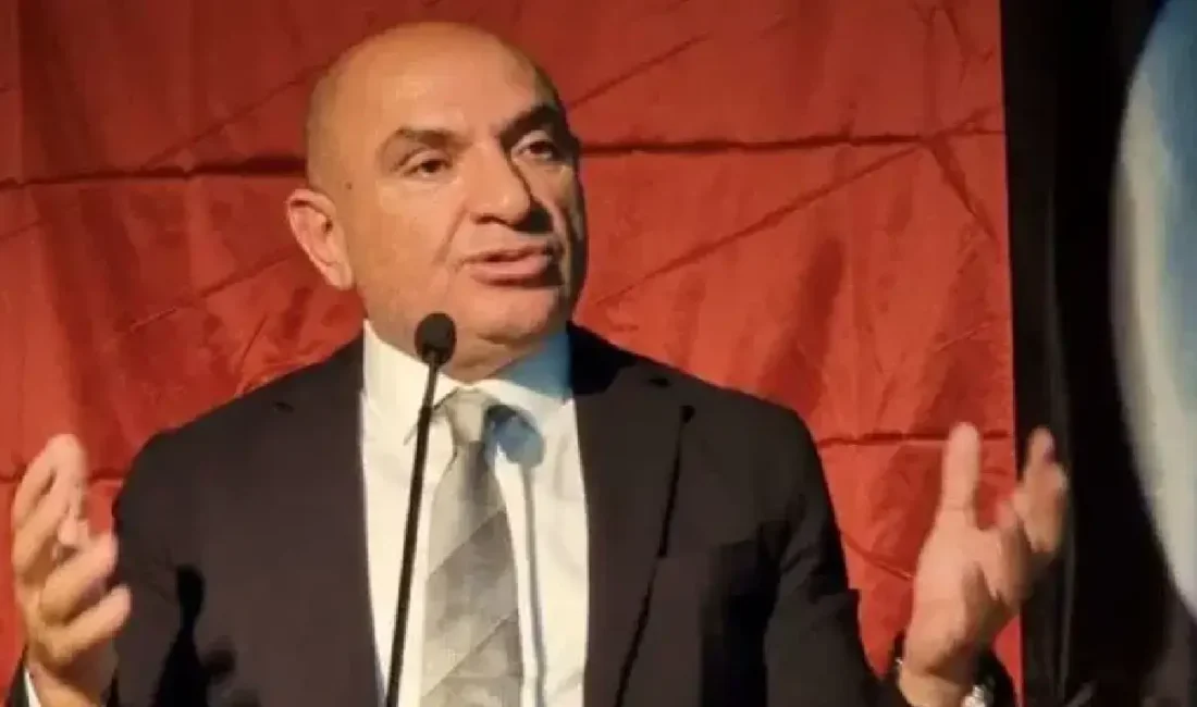 Cumhuriyet Halk Partisi Sanayi ve Ticaret Politikalarından Sorumlu Genel Başkan
