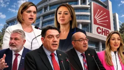 Cumhuriyet Halk Partisi Yüksek Disiplin Kurulu (YDK), parti içi disiplin