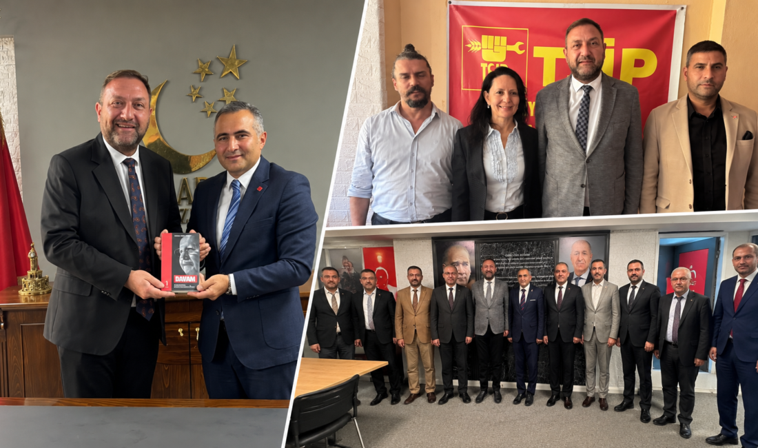 CHP İzmir İl Başkanı Utku Gümrükçü, ekonomiden siyasete derinleşen krizlere