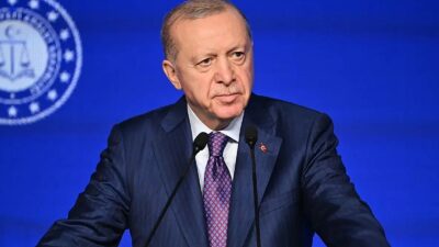 İzmir Büyükşehir Belediye Başkanı Dr. Cemil Tugay’ın AK Parti saflarına