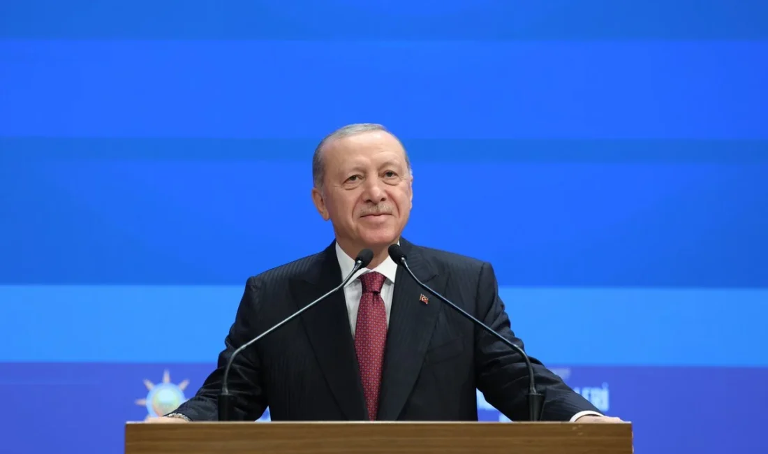 İzmir Büyükşehir Belediye Başkanı Cemil Tugay’ın AK Parti’ye katılımı resmileşti.