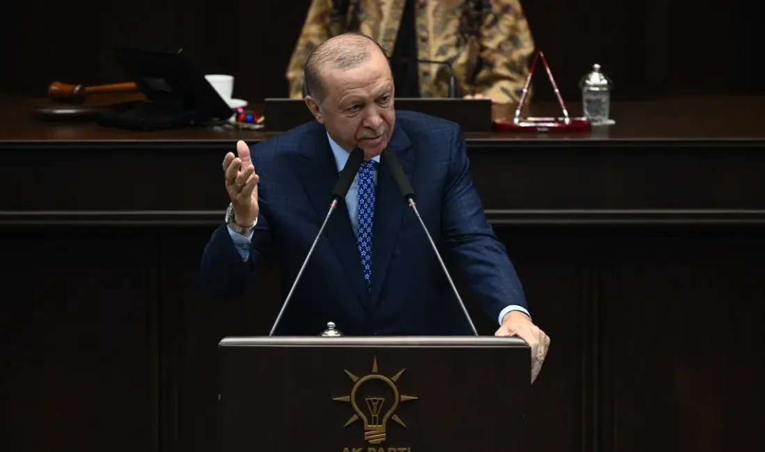 Sermaye piyasalarını sarsan dev fon soruşturmasına ilişkin AK Parti Grup