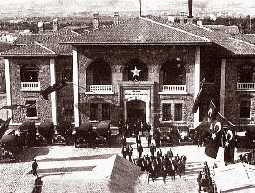 Cumhuriyet 103 yaşında: Bir milletin şahlanış ve bağımsızlık tarihi!
