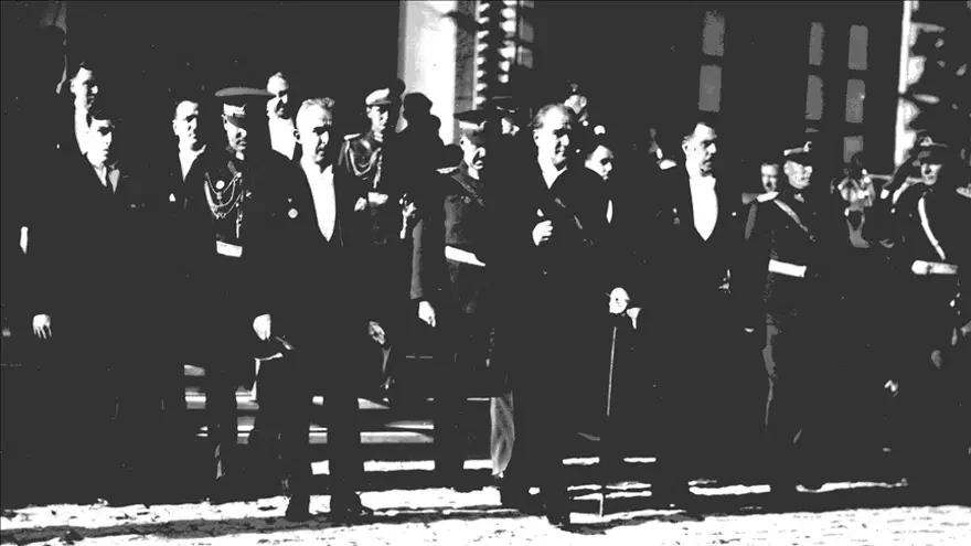 Cumhuriyet 103 yaşında: Bir milletin şahlanış ve bağımsızlık tarihi!