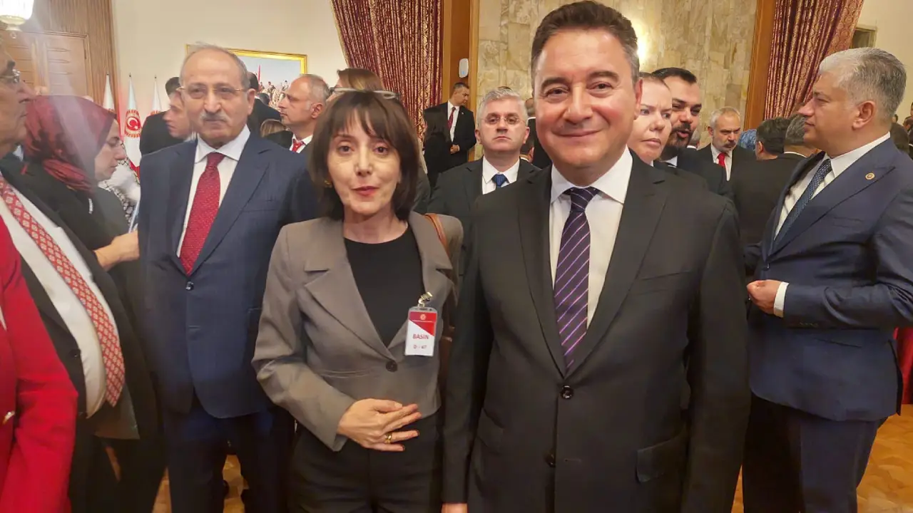 “Kaza yapıldı, şoför değişmeli!": Babacan'dan SPK ve Borsa yönetimine istifa çağrısı!