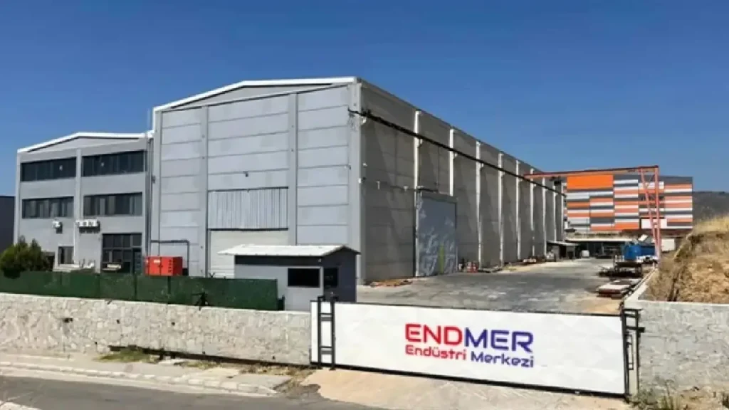 Dev şirket iflas bayrağını çekti; Tüpraş, Petkim projelerinde çalışmıştı