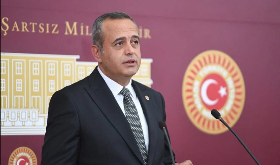 Türkiye Büyük Millet Meclisi’nde (TBMM) siyasi dengeleri baştan aşağı değiştiren