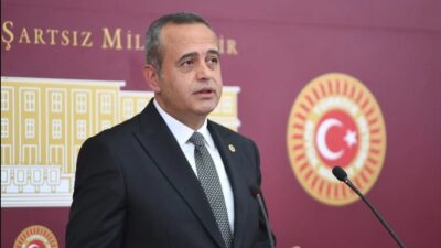 Türkiye Büyük Millet Meclisi’nde (TBMM) siyasi dengeleri baştan aşağı değiştiren