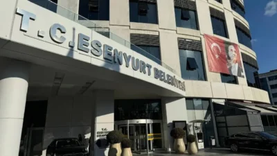 Kayyım yönetimindeki Esenyurt Belediyesi'nde yürütülen rüşvet ve ihaleye fesat karıştırma