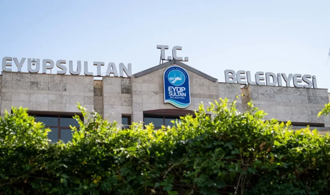Eyüpsultan Belediye Başkanı Mithat Bülent Özmen’in tutuklanarak görevden uzaklaştırılmasının ardından,