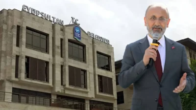 Ankara Cumhuriyet Başsavcılığı'nın yürüttüğü soruşturma kapsamında İstanbul’da eş zamanlı baskınlar