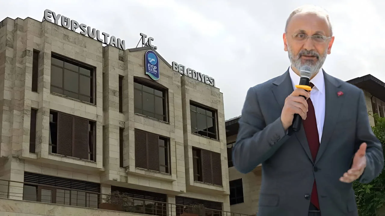 Ankara Cumhuriyet Başsavcılığı'nın yürüttüğü soruşturma kapsamında İstanbul’da eş zamanlı baskınlar