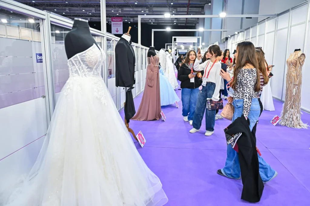 Fashion Prime, moda dünyasını İzmir’de buluşturuyor