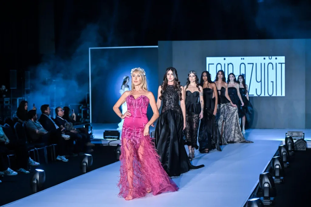 Fuar İzmir'de ihracat rekoru! Küresel tekstil devleri Fashion Prime'da buluştu
