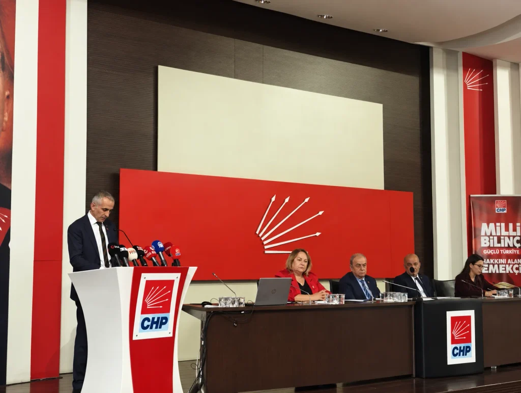 Staj ve çıraklık mağdurlarına "Kılıçdaroğlu Sözü": "Sizin sorununuz benim boynumun borcudur"