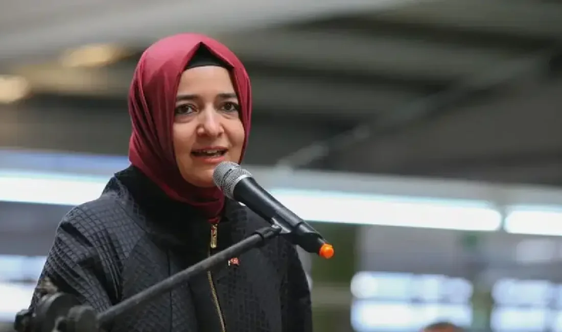 Fon soruşturması kapsamında hesapları dondurulan ve ifadesine başvurulan eski Bakan