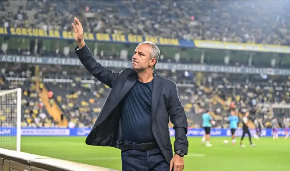 Trendyol Süper Lig’deki Galatasaray mağlubiyetinin ardından toplanan Fenerbahçe Yönetim Kurulu