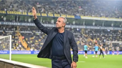 Trendyol Süper Lig’deki Galatasaray mağlubiyetinin ardından toplanan Fenerbahçe Yönetim Kurulu
